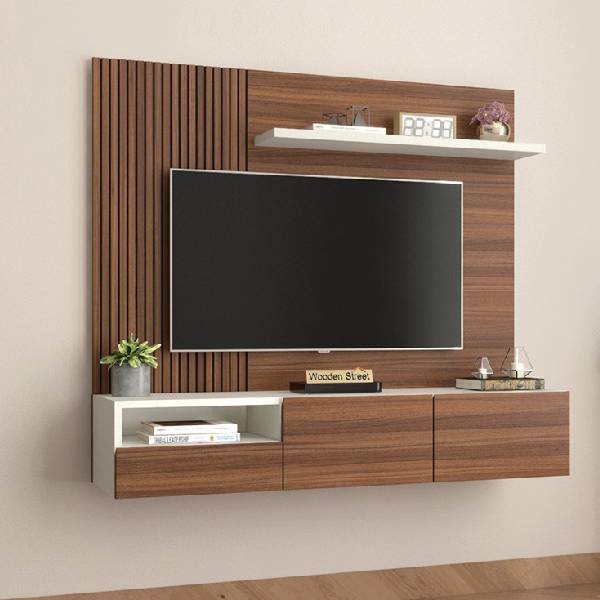Kelvin Electronics and Furniture+TV Unit