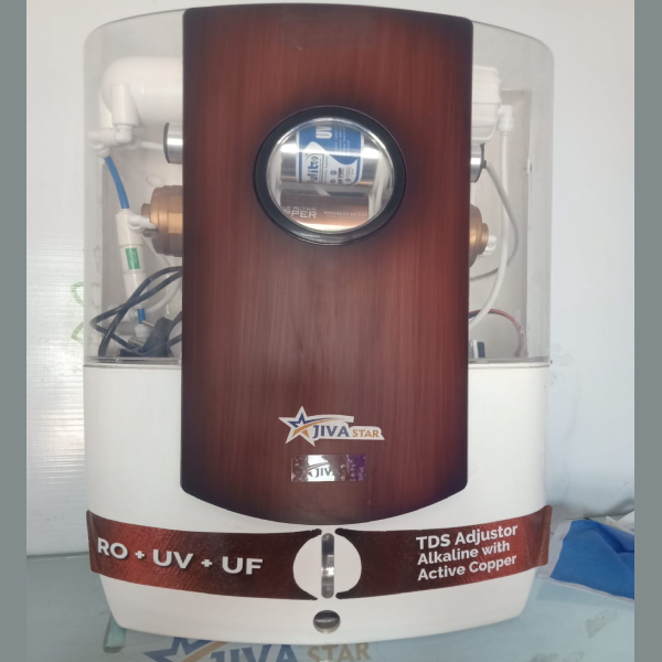 Supriya Trading and Services Company+All Kerala Installation & Service of Water Purifier