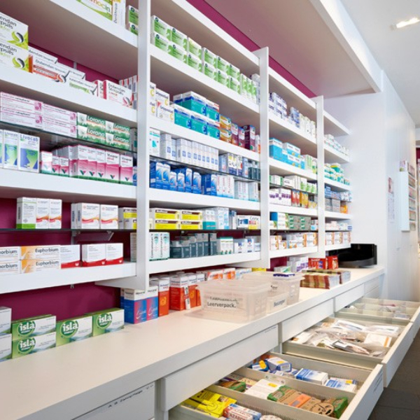 Greenco Health Solution+Pharmacy