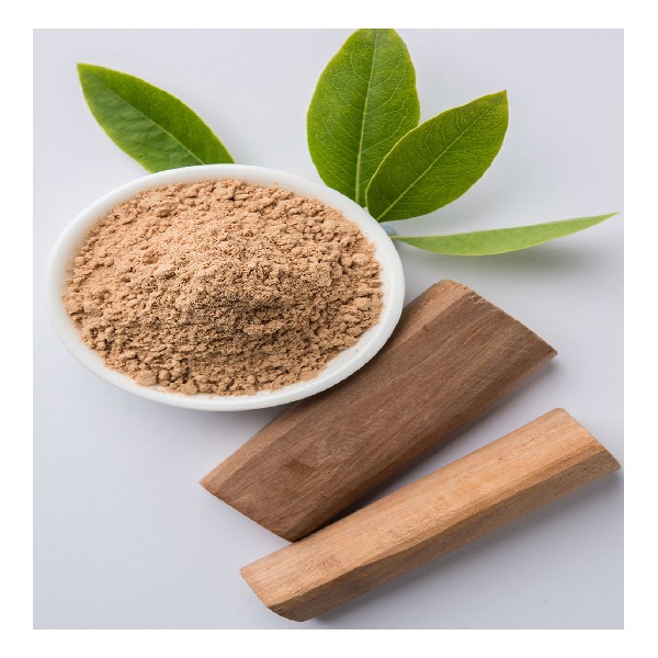 Aaira Natural+Sandalwood Powder