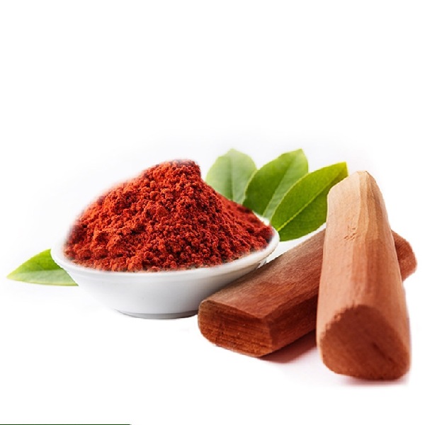 Aaira Natural+Red Sandal Wood Powder