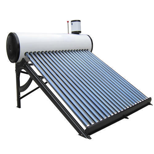 Levent Power Solution Pvt Ltd+Solar Water Heater
