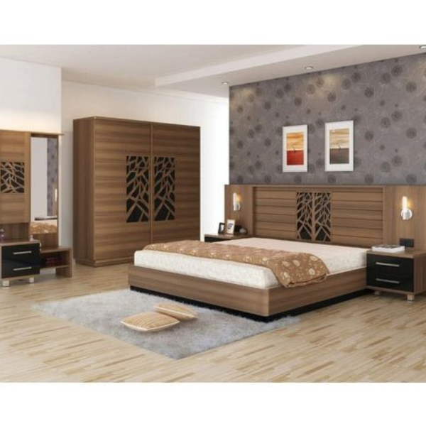 Greens Furniture+Bedroom Set