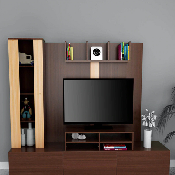 Greens Furniture+TV Unit