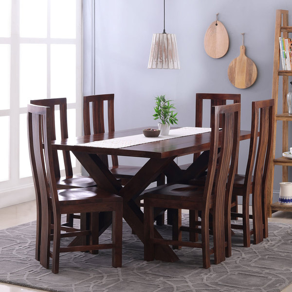 Greens Furniture+Dining Table Set