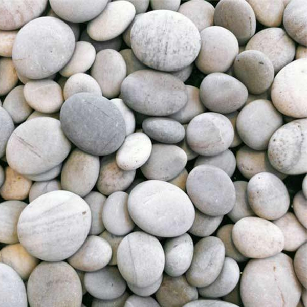JM Stonex+Pebbles