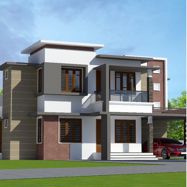 Dream Homes Builders and Developers+Building Construction