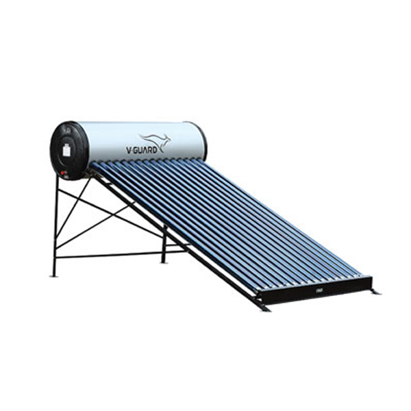 Green Energy Solar Solutions+Solar Water Heater
