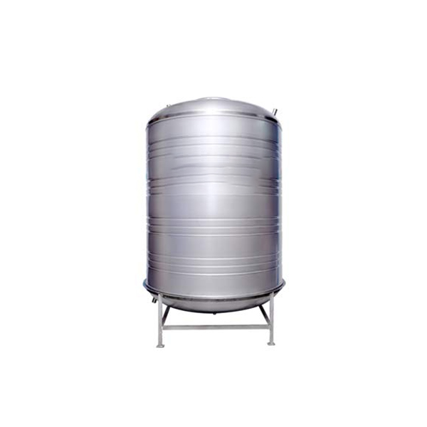 Green Energy Solar Solutions+Stainless Steel Water Tank