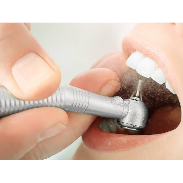 VS Maxillofacial Dental Clinic+Dental Restorations