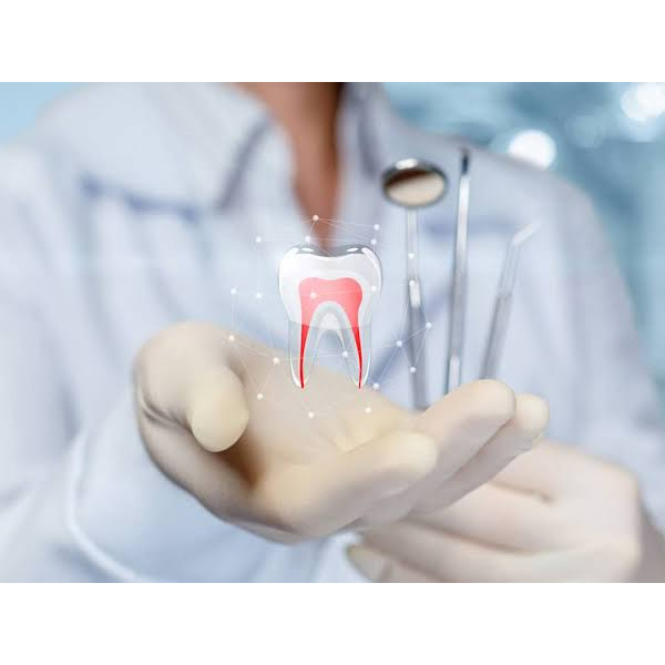 VS Maxillofacial Dental Clinic+Root Canal Treatments