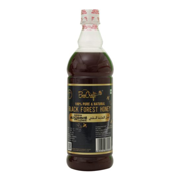 Beecraft Honey And Spices Pvt. Ltd+Black Forest Honey