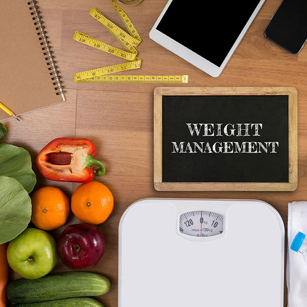 Pacess Wellness India LLP+Weight Management