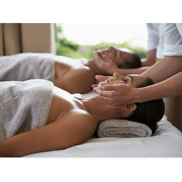 Natural Ayurvedic & Wellness Spa+General Body Massage