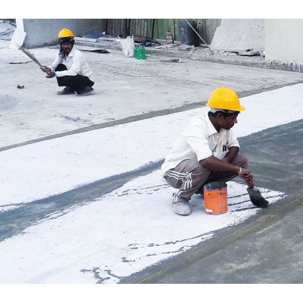 Master Care Systems+Waterproofing Chemical