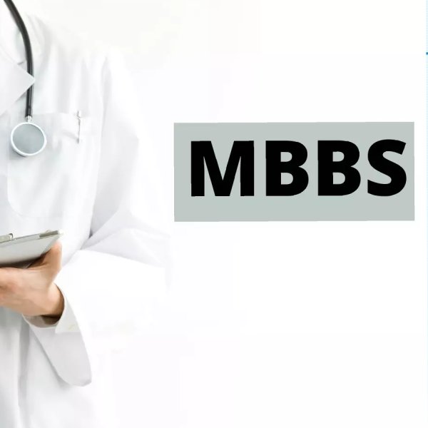 St George Educational Consultancy+MBBS