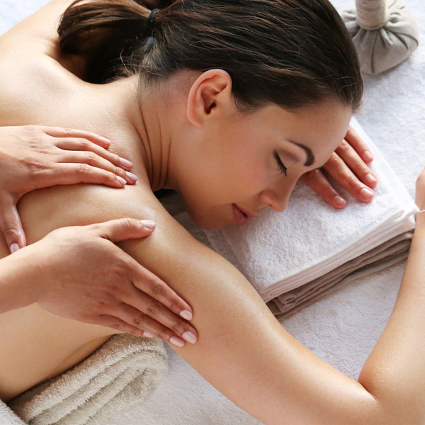 Glamour Beauty Spa+Full Body Massage