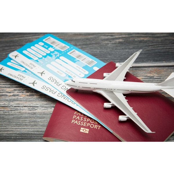 Airway Tours And Travels +Air Tickets