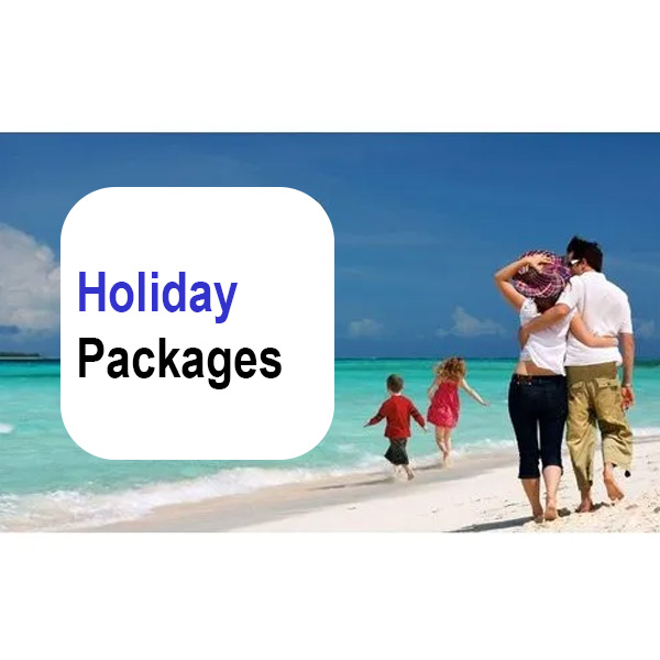 Airway Tours And Travels +Holiday Packages