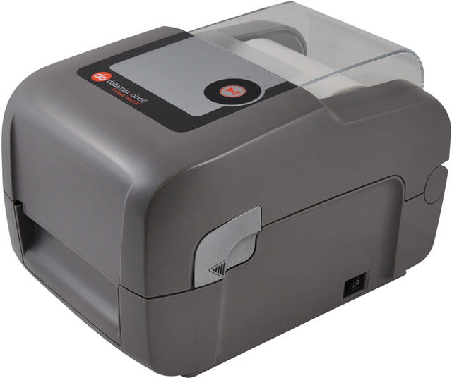 Care Well International Trading W.L.L+Barcode Printer Datamax - E-Class Mark III