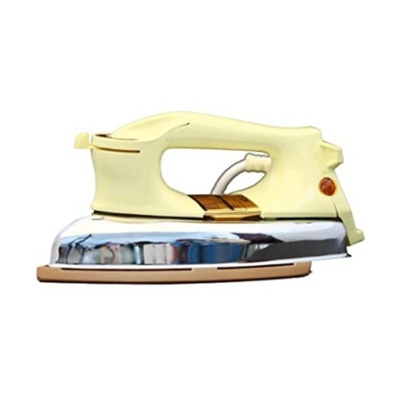 GLOBAL TRADECOME (Kelhome)+Heavy Weight Dry Iron Box
