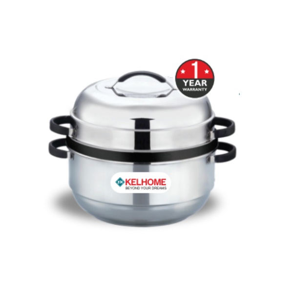 GLOBAL TRADECOME (Kelhome)+Thermal Rise Cooker