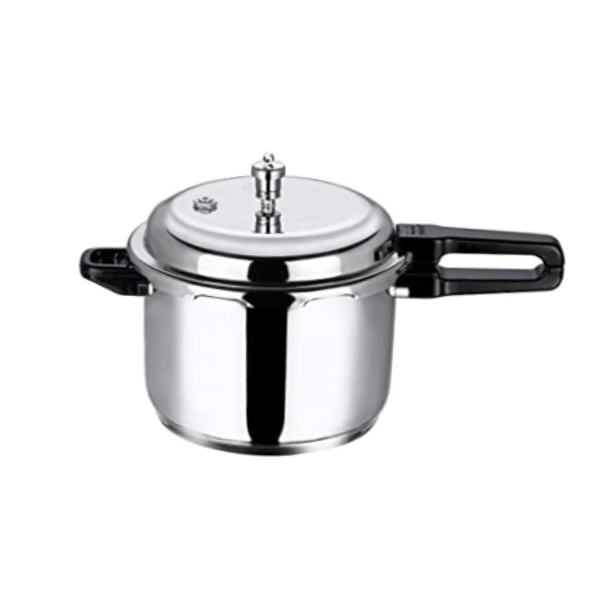 GLOBAL TRADECOME (Kelhome)+Stainless Steel Pressure Cooker