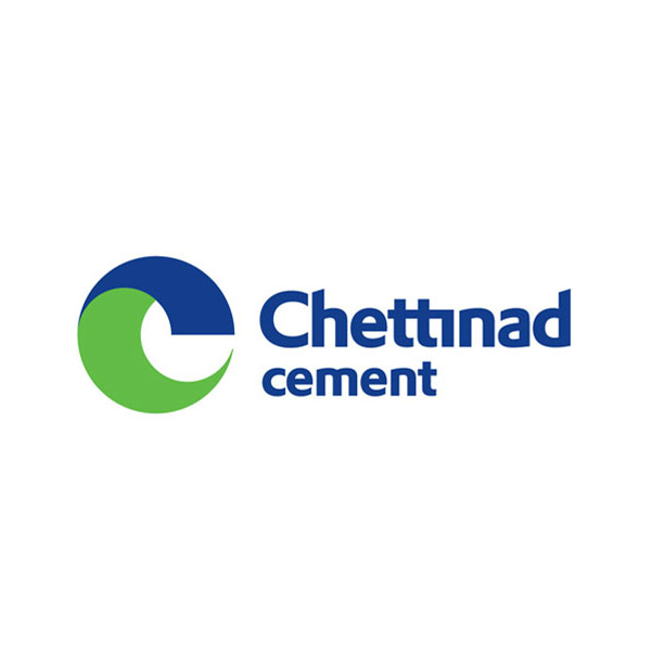PR Associates+Chettinad Cement