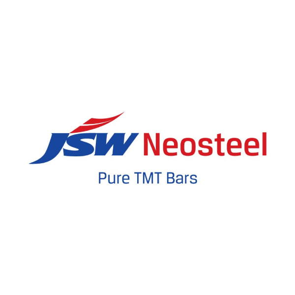 PR Associates+JSW Neosteel