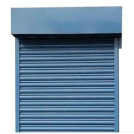 Vivid Marketing Company+Rolling Shutters and Parts