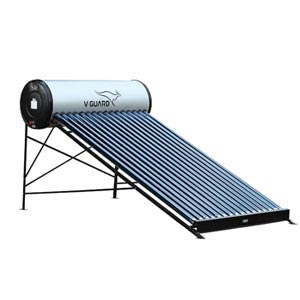 BS Energy+Solar Water Heater