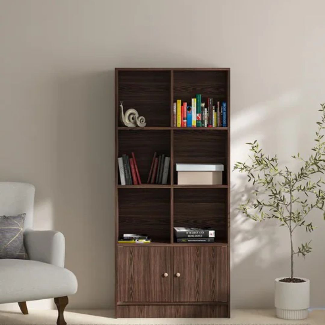Artic Furniture+Book Cases & Shelving Units