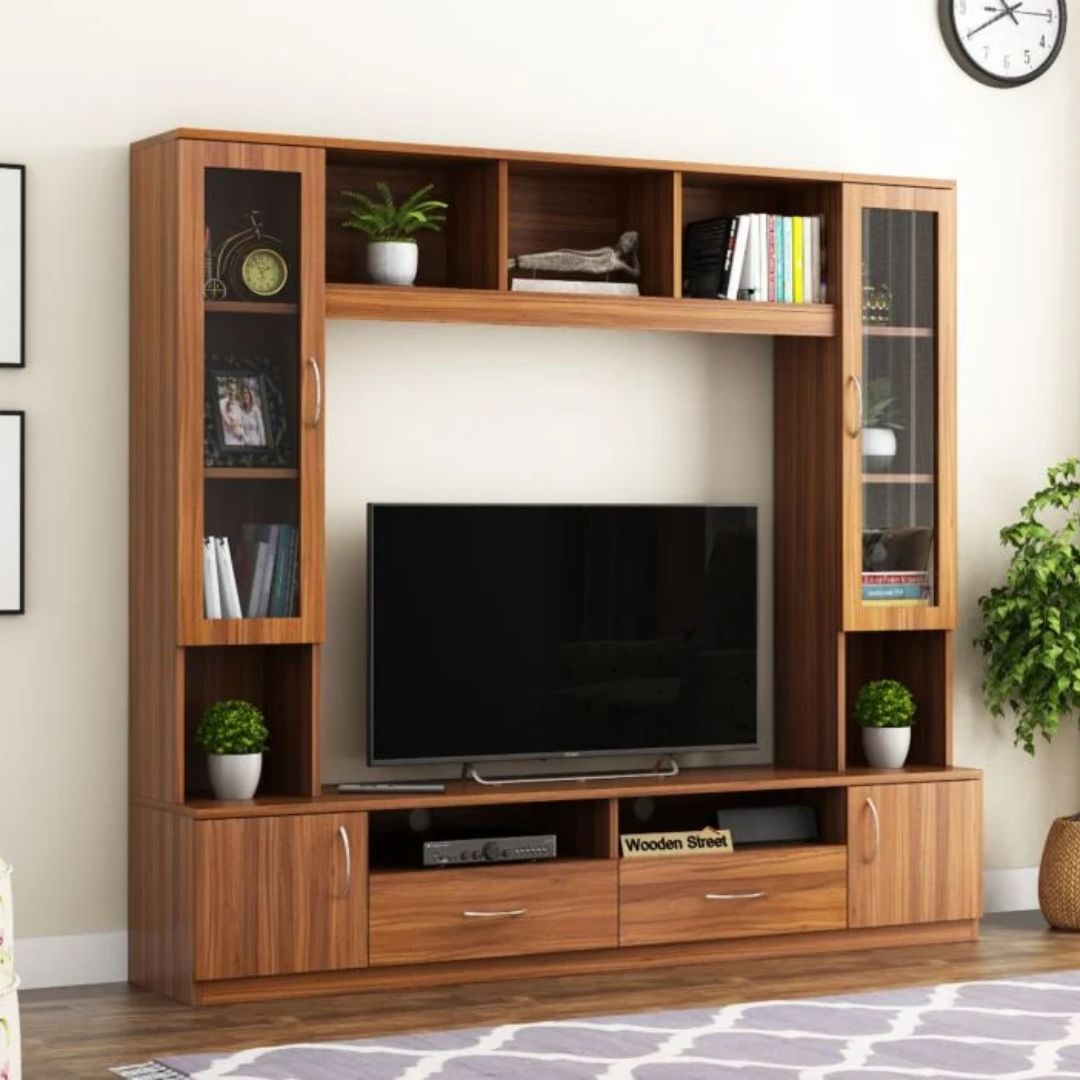 Artic Furniture+TV Unit