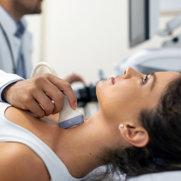Dr.Sayid's Ultrasound Scanning Center+Ultrasound Thyroid