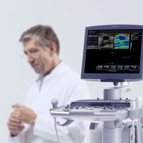 Dr.Sayid's Ultrasound Scanning Center+Ultrasound Scrotum