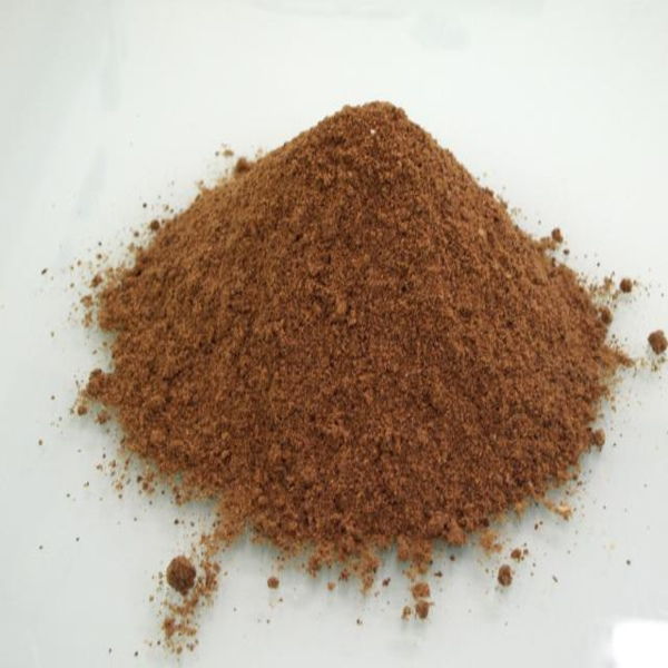 Aquanosh Marine products (lndia) Pvt.Ltd.+Fish Meal