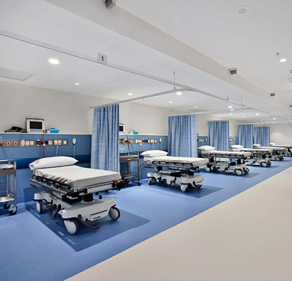 Lourde Hospital+Wards & Private Room Services