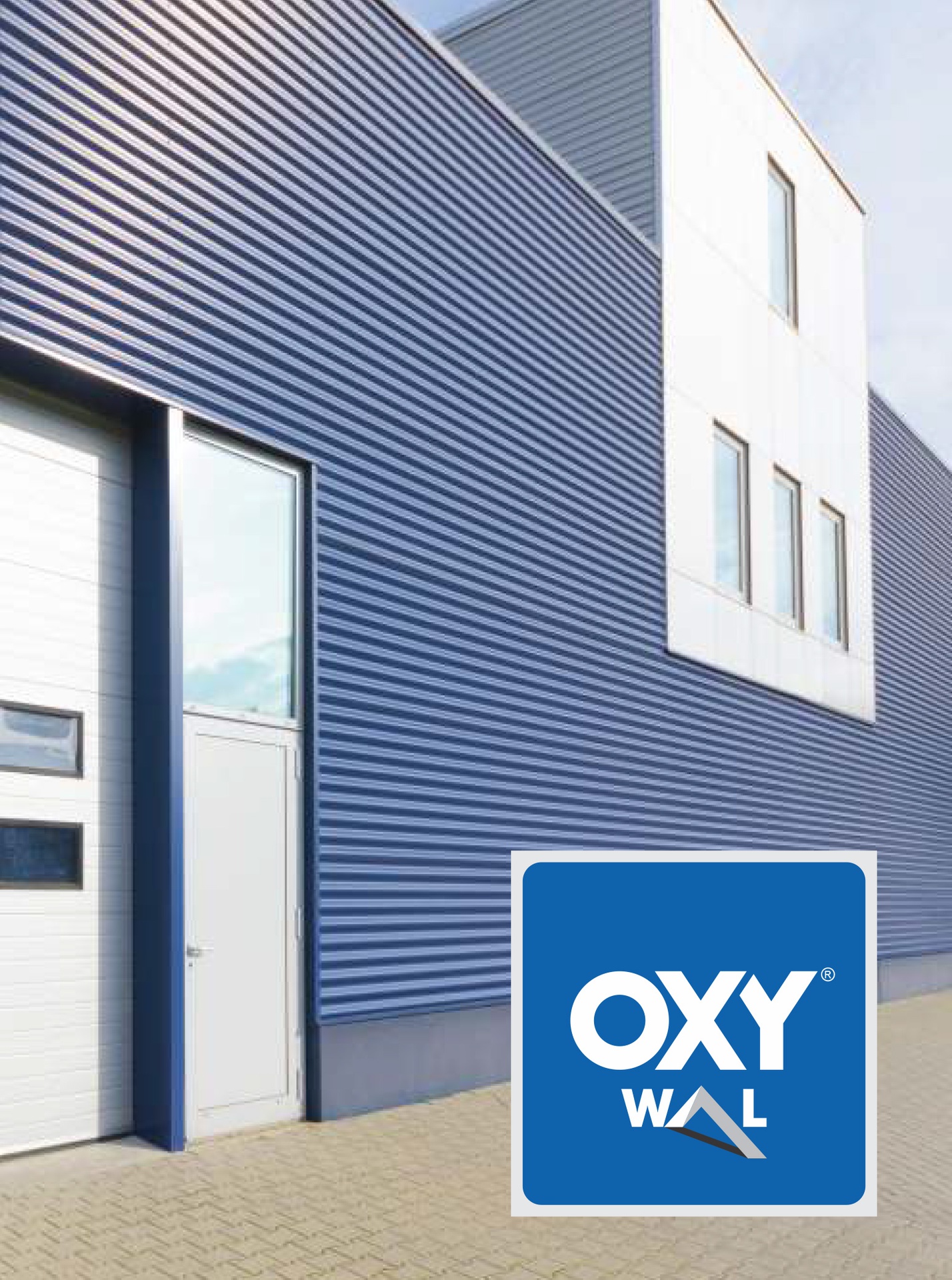 Ozone Lyf Pvt. Ltd.+Oxy Wall