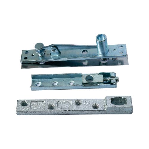 Doormio International Hardware Pvt Ltd+GTA Aluminium/Wooden Door Accessories-Floor Spring