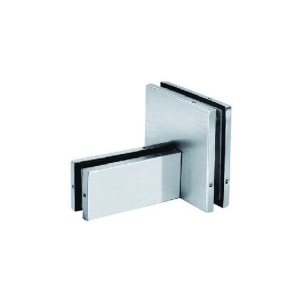 Doormio International Hardware Pvt Ltd+GT 81 Glass Connector- Patch Fittings & Patch Locks