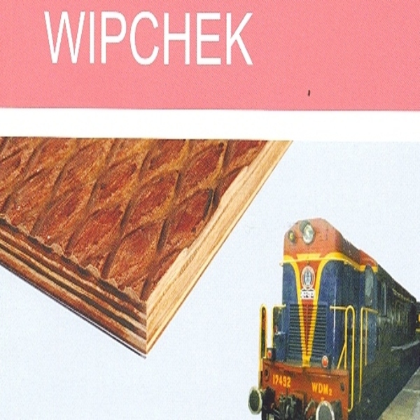 The Western India Plywoods Ltd+Wipchek - Densified Wood