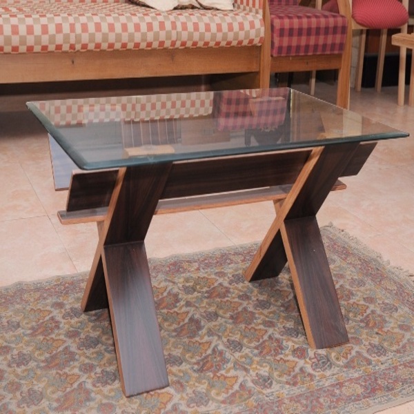 The Western India Plywoods Ltd+Centre Table D - Series