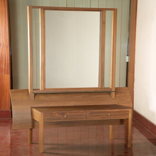 The Western India Plywoods Ltd+Dressing Table D - Series - 1st Type