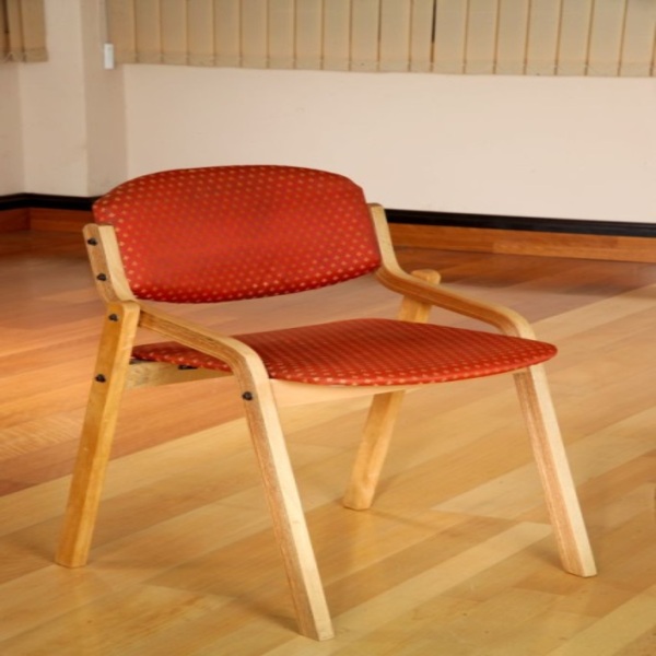 The Western India Plywoods Ltd+Windsor Chair Type II