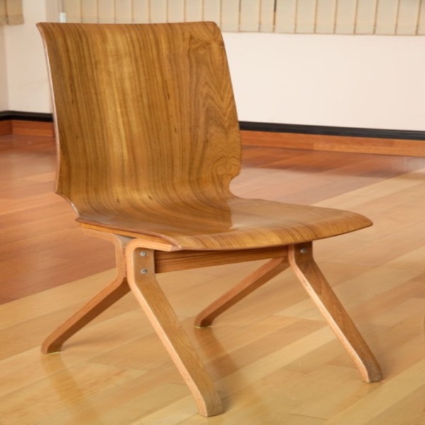 The Western India Plywoods Ltd+High Back Chair