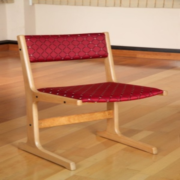 The Western India Plywoods Ltd+Danish Chair