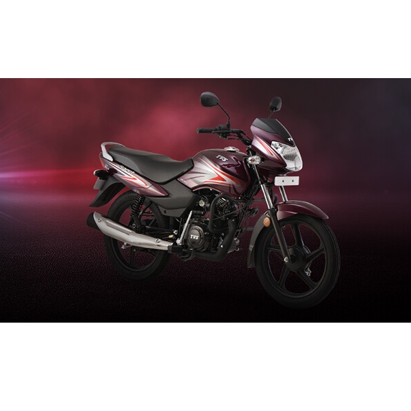 Malabar Motors+TVS Sport-Motorcycles