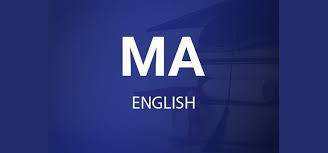 Jaybees College+MA English