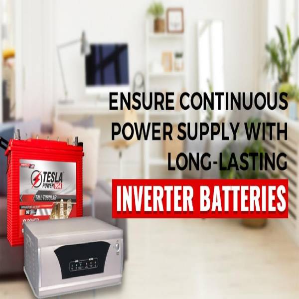 Techno Solutions+Tesla Inverters & Batteries