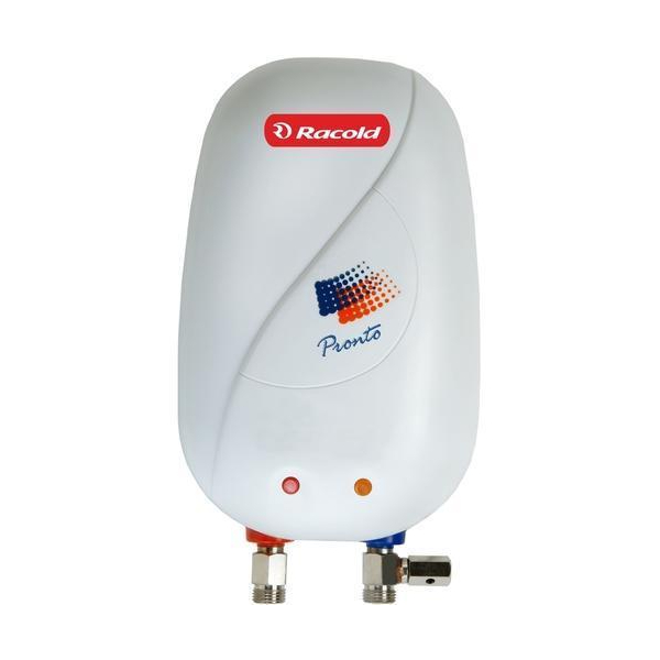 Rayzon Electricals & Plumbings+Racold Water Heater